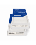 DOMEKT R200V (REGO 200) F7+F7 Original filterset