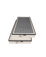 ENERVENT LTR-5 Z Carbon filterset