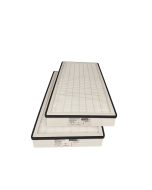 ENERVENT LTR-5 Z filterset