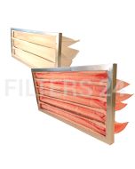 FLEXIT L50X filterset