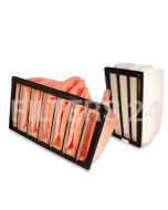 SYSTEMAIR SAVE VSR 500 filterset