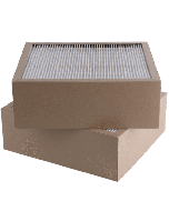 FLEXIT NORDIC EcoNordic WH4/W4 Original filter set (art 117079)