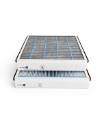 Alternative filter set compatible with FLEXIT NORDIC CL2/CL3/CL4 ventilation units – high-performance replacement air filters for efficient filtration and improved indoor air quality.