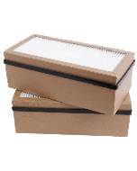 FLEXIT NORDIC KS3 Original filter set (art 120526)