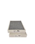 FLEXIT C2 carbon filterset