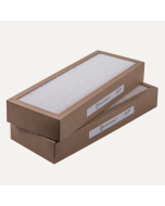 FLEXIT SPIRIT K2 / K2.1 (RER/REL) original filterset (art 12767)