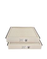 FLEXIT NORDIC CL2 / CL3 / CL4 filterset