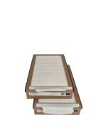 FLEXIT NORDIC S2/S3 original filterset