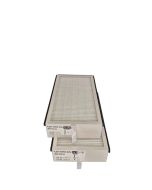 FLEXIT NORDIC S2/S3 filterset