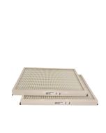 FLEXIT NORDIC S4 filterset