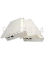 FLEXIT S4R/S6R/S7R filterset