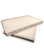 ENERVENT SALLA filterset