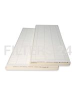 SYSTEMAIR SAVE VSR 300 filterset (panel)