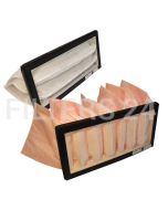 SYSTEMAIR VR 700DC art.nr. 14956 original filterset