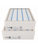 AIROBOT L5 filterset