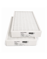 Alternative filter set compatible with EvoAir C125 / C250 ventilation units – high-quality replacement air filters for efficient filtration, reliable airflow, and improved indoor air quality