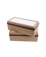 FLEXIT NORDIC KS3 Original filter set (art 120526)