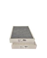 FLEXIT C2 carbon filterset
