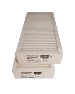 DOMEKT R200V (REGO 200) M5+M5 filterset