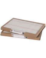 FLEXIT NORDIC S4 original filterset