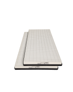 SYSTEMAIR SAVE VSR 500 filterset (panel)