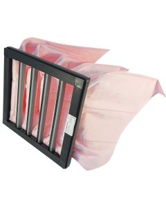 SYSTEMAIR VX 400 filter