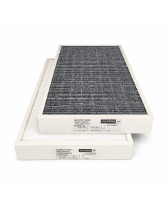 DOMEKT R450V (REGO 450 VE/VW) carbon filterset