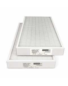 Alternative filter set compatible with DOMEKT R450V (REGO 450 VE/VW) ventilation unit – high-quality replacement air filters for efficient filtration, reliable airflow, and improved indoor air quality