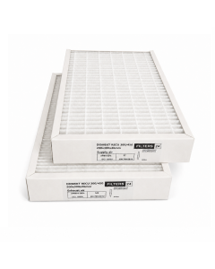 DOMEKT RECU 450 VE/VW (PP450V) filterset