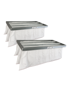 ENERVENT PEGASOS M5+M5 filterset