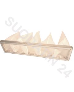 ENERVENT LTR 3 M5 Pocket Filter