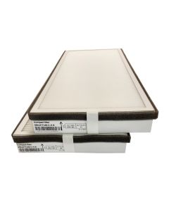 ENERVENT PINGVIN XL M5+M5 filterset