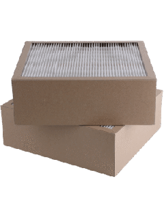 FLEXIT NORDIC EcoNordic WH4/W4 Original filter set (art 117079)