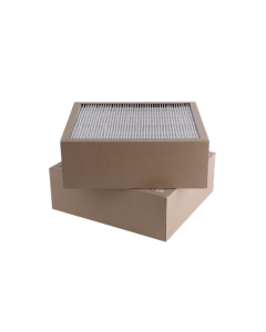 FLEXIT NORDIC EcoNordic WH4/W4 Original filter set (art 117079)