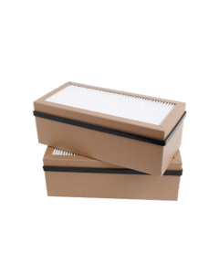 FLEXIT NORDIC KS3 Original filter set (art 120526)