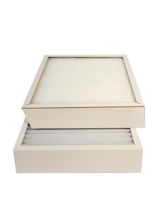 DVR 450 F7+G4 filterset