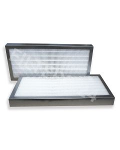 VERSO CF1000/1300/1500F filterset