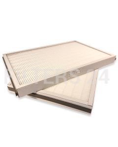 ENERVENT SALLA filterset