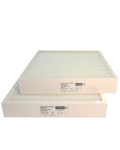 DOMEKT REGO 700F filterset