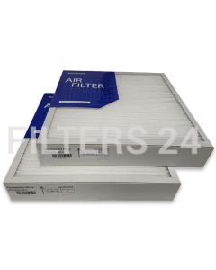 DOMEKT REGO 700F original filterset