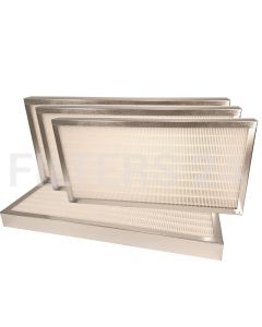 DOMEKT REGO3000/4000/4500U filterset