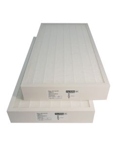 DOMEKT R350V C8 filters