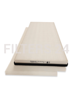 SUNAIR RW 431/481 filterset