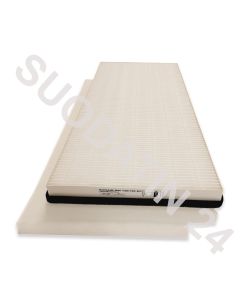 SUNAIR RW 130/150 EC filterset