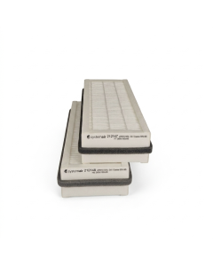 SYSTEMAIR SAVE VTR 100 original filter set – genuine replacement air filters for SAVE VTR 100 ventilation unit, ensuring efficient filtration and improved indoor air quality.