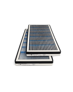 SYSTEMAIR SAVE VTR 275 /B Carbon filterset 