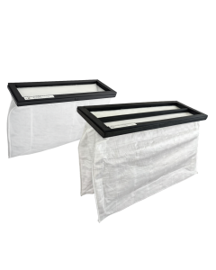 SYSTEMAIR SAVE VTR 500 filterset (NanoWave Premium)