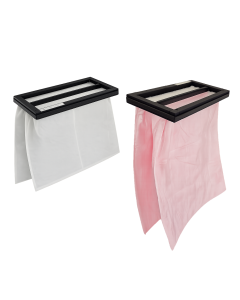 SEO ALT text (alternative):
Alternative filter set compatible with SYSTEMAIR VR 400DCV ventilation unit – high-quality replacement air filters for reliable filtration and optimal indoor air quality