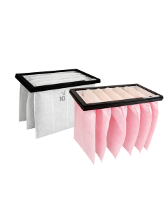 SYSTEMAIR VR 700DC art.nr. 14956 original filterset