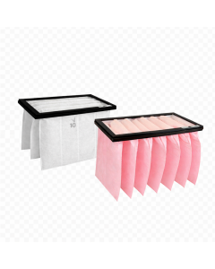 SYSTEMAIR VR 700DC art.nr. 14956 original filterset